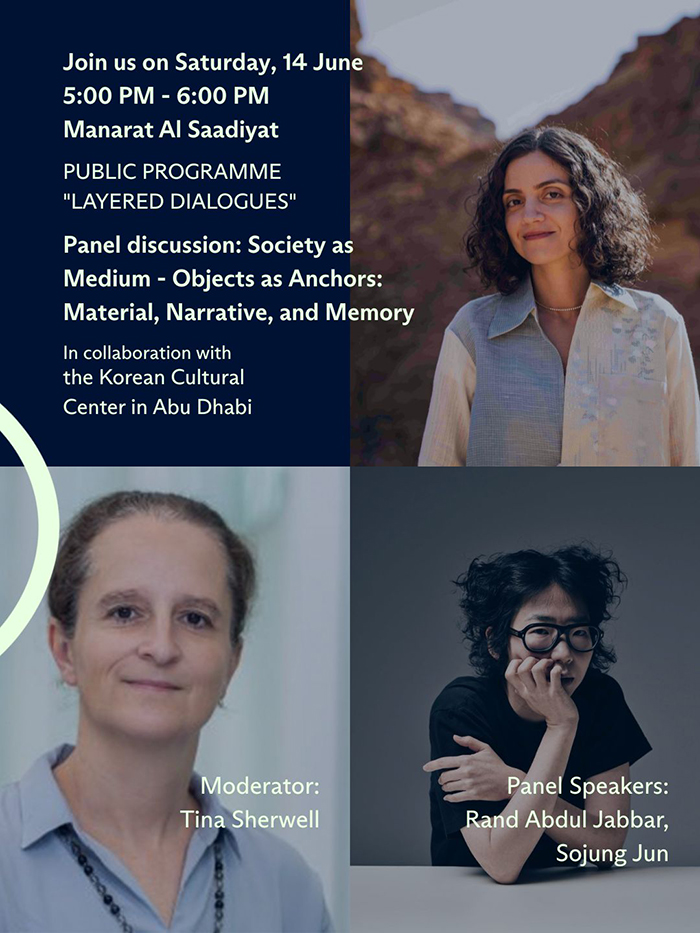 Society as Medium – Objects as Anchors: Material, Narrative, and Memory
