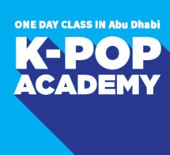 (Summer Special Class)  One-day Class in Abu Dhabi