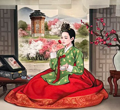 BEAUTY: The Harmony of Tradition and Modernity
