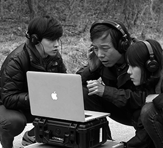 Creative Film Night - 13 May