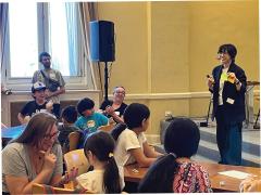[2025 Touring K-Arts] Arte-K Visual Art and Movement Workshops for Children (1 Day)